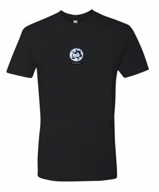 Robot T-shirt Robot Tee